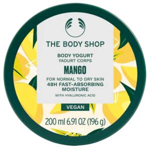The Body Shop Mango Body Yogurt 200 ml