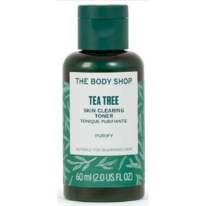The Body Shop Tea Tree Toner