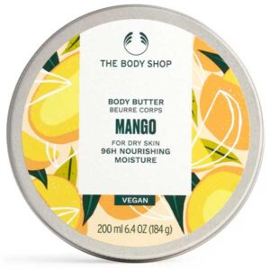 The Body Shop Mango Manteca Corporal