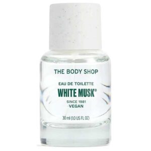 The Body Shop White Musk Eau de Toilette
