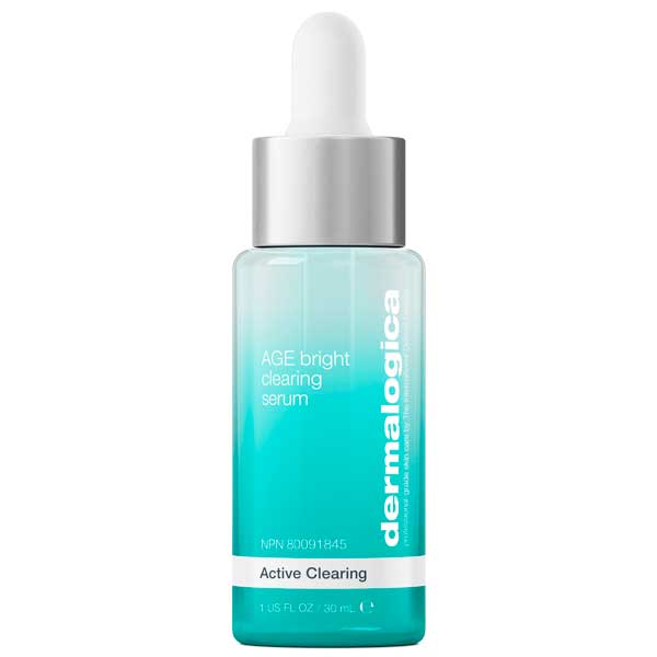 Dermalogica Active Clearing Age Bright Clearing Serum 30 ml