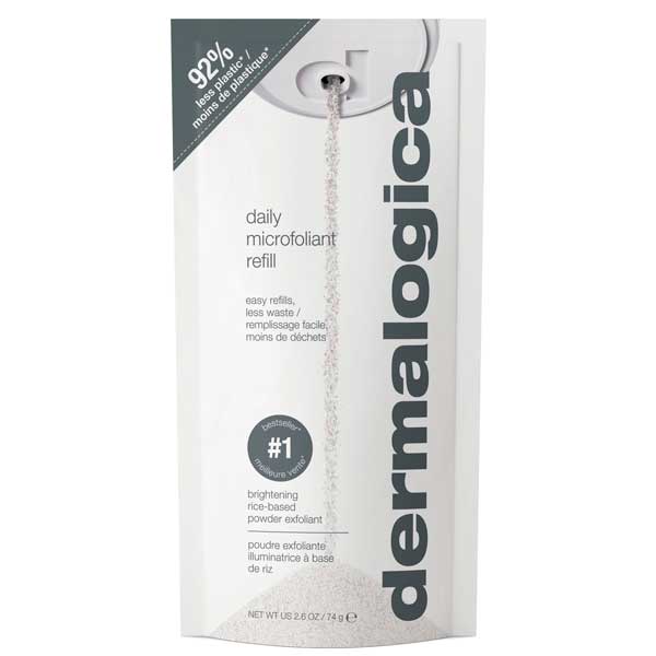 Dermalogica Powder Foliants Daily Microfoliant Refil Pack 74 gr