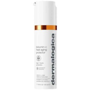 Dermalogica Biolumin-C Heat Aging Protector Spf50 50 ml