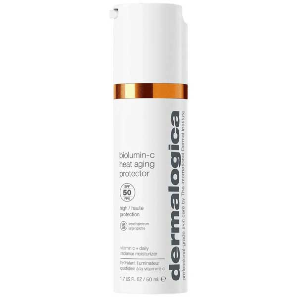 Dermalogica Biolumin-C Heat Aging Protector Spf50 50 ml