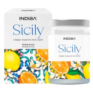 INDIBA Sicily 30 dosis x 10 g